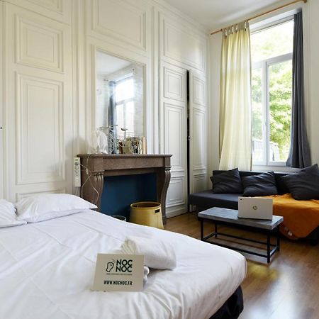 Nocnoc - Le Petit National Appartement Rijsel Buitenkant foto